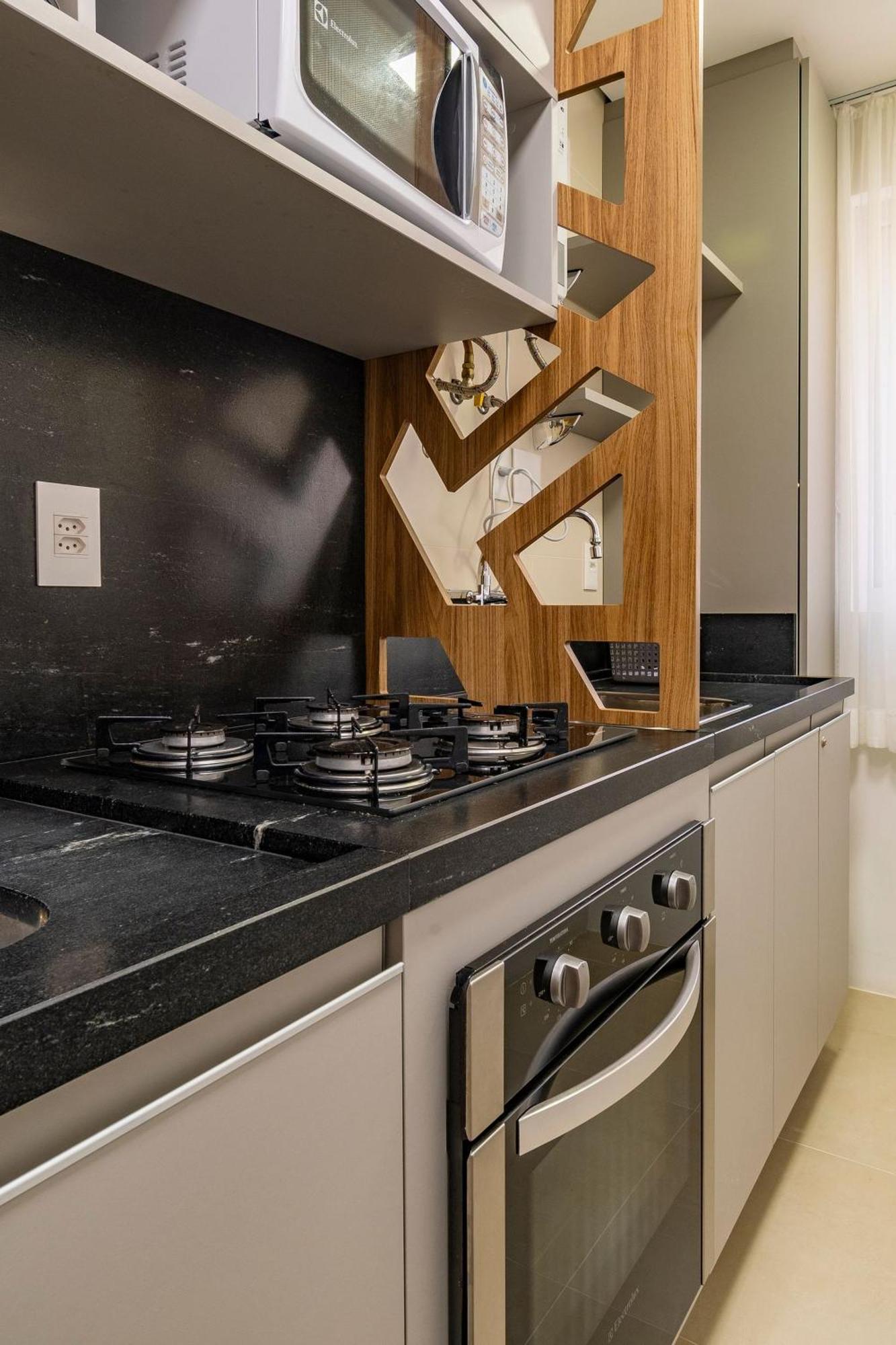 Rosa Edificio Bav Apartman Gramado Kültér fotó